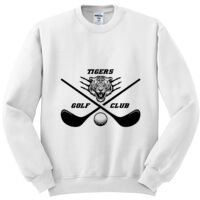 NuBlend ® Crewneck Sweatshirt Thumbnail