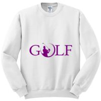 NuBlend ® Crewneck Sweatshirt Thumbnail