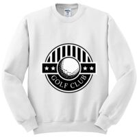 NuBlend ® Crewneck Sweatshirt Thumbnail