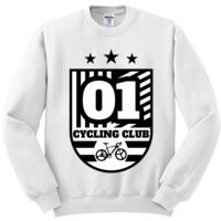 NuBlend ® Crewneck Sweatshirt Thumbnail