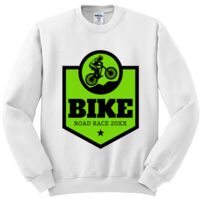 NuBlend ® Crewneck Sweatshirt Thumbnail