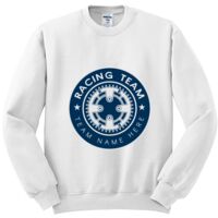 NuBlend ® Crewneck Sweatshirt Thumbnail