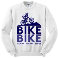 NuBlend ® Crewneck Sweatshirt Thumbnail