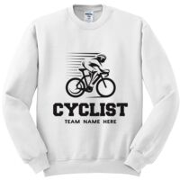NuBlend ® Crewneck Sweatshirt Thumbnail