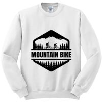 NuBlend ® Crewneck Sweatshirt Thumbnail