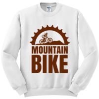 NuBlend ® Crewneck Sweatshirt Thumbnail