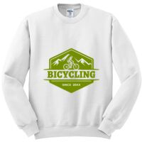 NuBlend ® Crewneck Sweatshirt Thumbnail
