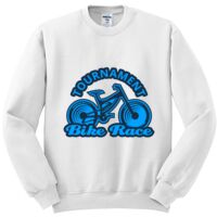 NuBlend ® Crewneck Sweatshirt Thumbnail