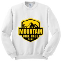 NuBlend ® Crewneck Sweatshirt Thumbnail