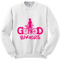 NuBlend ® Crewneck Sweatshirt Thumbnail