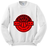 NuBlend ® Crewneck Sweatshirt Thumbnail