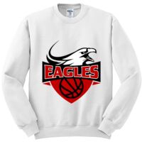 NuBlend ® Crewneck Sweatshirt Thumbnail