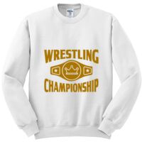 NuBlend ® Crewneck Sweatshirt Thumbnail