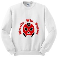 NuBlend ® Crewneck Sweatshirt Thumbnail