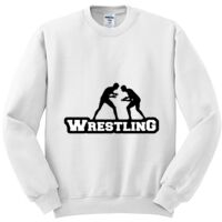 NuBlend ® Crewneck Sweatshirt Thumbnail