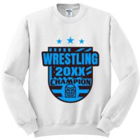 NuBlend ® Crewneck Sweatshirt Thumbnail