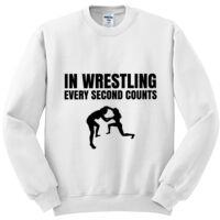 NuBlend ® Crewneck Sweatshirt Thumbnail