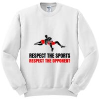 NuBlend ® Crewneck Sweatshirt Thumbnail