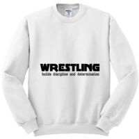 NuBlend ® Crewneck Sweatshirt Thumbnail