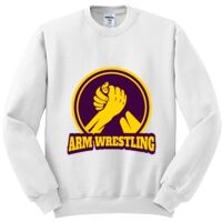 NuBlend ® Crewneck Sweatshirt Thumbnail