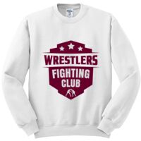 NuBlend ® Crewneck Sweatshirt Thumbnail