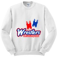 NuBlend ® Crewneck Sweatshirt Thumbnail