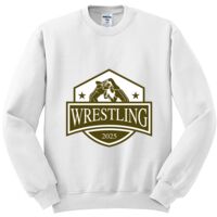 NuBlend ® Crewneck Sweatshirt Thumbnail