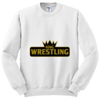 NuBlend ® Crewneck Sweatshirt Thumbnail