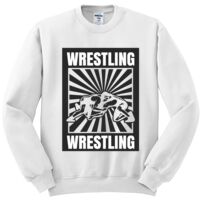 NuBlend ® Crewneck Sweatshirt Thumbnail