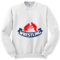 NuBlend ® Crewneck Sweatshirt Thumbnail