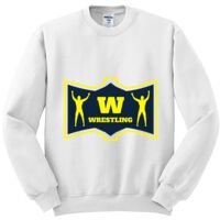 NuBlend ® Crewneck Sweatshirt Thumbnail