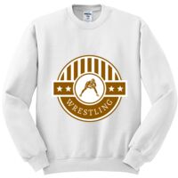 NuBlend ® Crewneck Sweatshirt Thumbnail