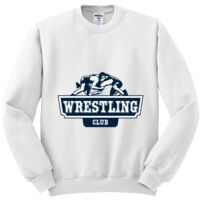 NuBlend ® Crewneck Sweatshirt Thumbnail