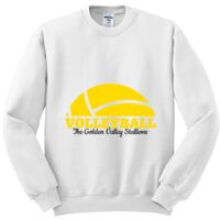 NuBlend ® Crewneck Sweatshirt Thumbnail