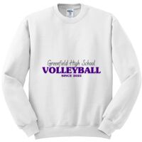 NuBlend ® Crewneck Sweatshirt Thumbnail