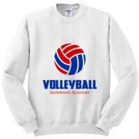 NuBlend ® Crewneck Sweatshirt Thumbnail
