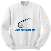 NuBlend ® Crewneck Sweatshirt Thumbnail