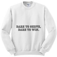 NuBlend ® Crewneck Sweatshirt Thumbnail
