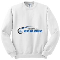 NuBlend ® Crewneck Sweatshirt Thumbnail