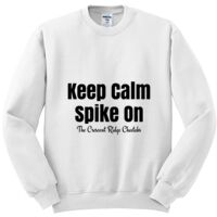 NuBlend ® Crewneck Sweatshirt Thumbnail