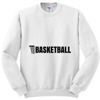 NuBlend ® Crewneck Sweatshirt Thumbnail