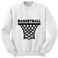 NuBlend ® Crewneck Sweatshirt Thumbnail