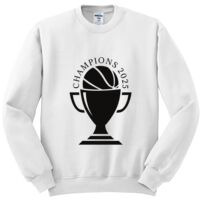 NuBlend ® Crewneck Sweatshirt Thumbnail