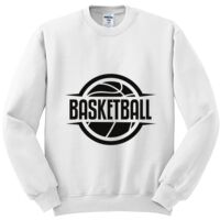 NuBlend ® Crewneck Sweatshirt Thumbnail