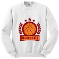 NuBlend ® Crewneck Sweatshirt Thumbnail