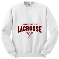 NuBlend ® Crewneck Sweatshirt Thumbnail