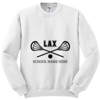 NuBlend ® Crewneck Sweatshirt Thumbnail