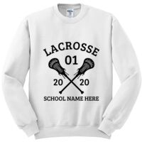 NuBlend ® Crewneck Sweatshirt Thumbnail