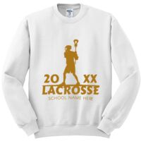 NuBlend ® Crewneck Sweatshirt Thumbnail