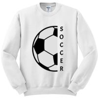 NuBlend ® Crewneck Sweatshirt Thumbnail